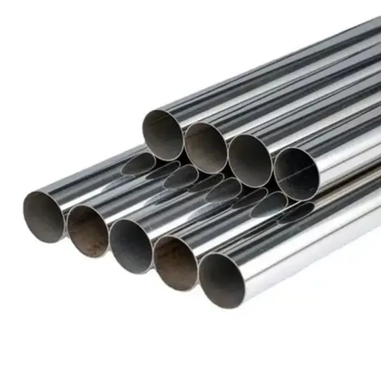 Seamless Steel Pipe