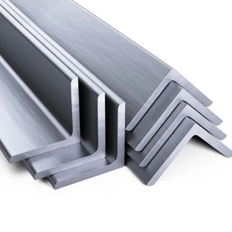 Zink Aluminium Magnesium L Profiel